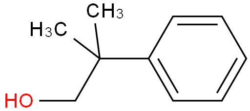 2-甲基-2-苯基丙烷-1-醇