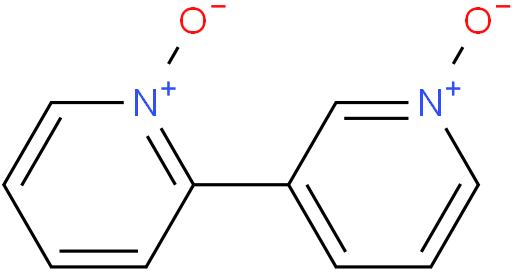 [2,3'-bipyridine] 1,1'-dioxide