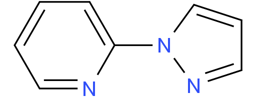 2-(1-吡唑基)吡啶