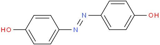 4,4'-二羟基偶氮苯