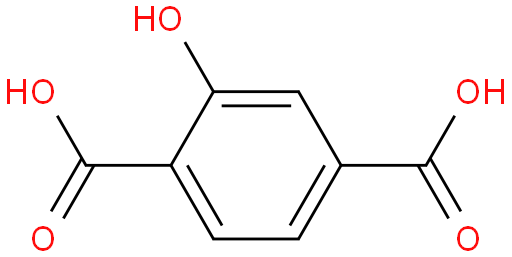 2-羟基对苯二甲酸