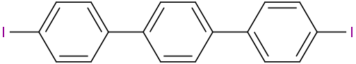 4,4'-二碘三联苯