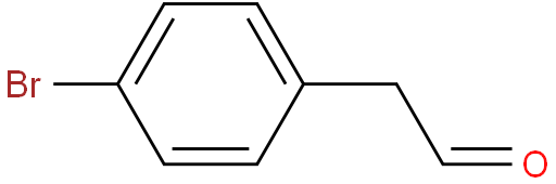 4-溴苯乙醛