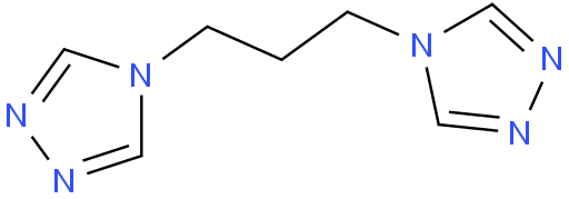 1,3-二(1,2,4-三氮唑)丙烷