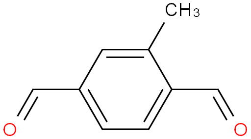 1,4-二醛基-2-甲基苯
