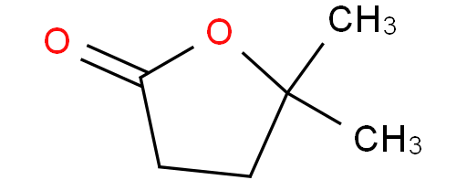 5,5-二甲基二氢呋喃-2-酮