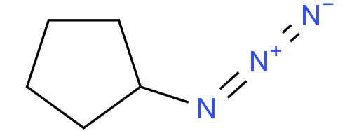 azidocyclopentane