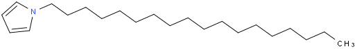 1-正十八烷基吡咯