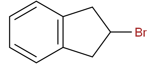 2-溴氢化茚