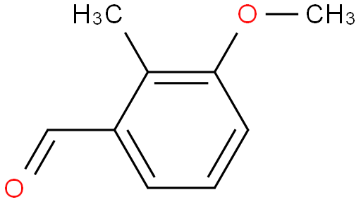 3-甲氧基-2-甲基苯甲醛