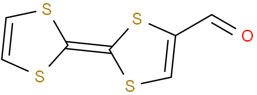 甲酰四硫富瓦烯