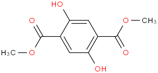 2,5-二羟基对苯二甲酸二甲酯