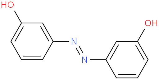 3,3'-二羟基偶氮苯