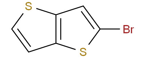 2-溴噻吩[3,2-b]并噻吩