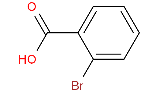 2-溴苯甲酸