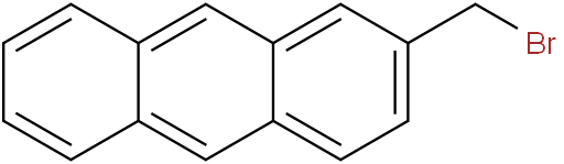 2-(bromomethyl)anthracene