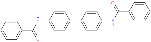 N,N-([1,1-联苯]-4,4-二基)二苯甲酰胺
