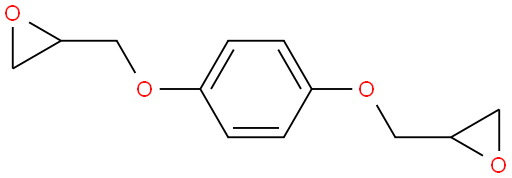2,2’-[1,4-亚苯基双(氧甲烯)]双环氧乙烷