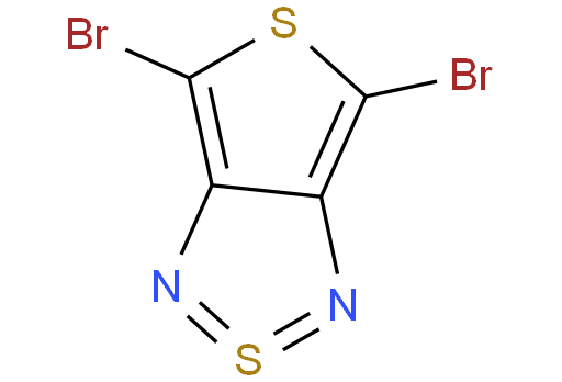 噻吩[3,-4-(C][1,-2,-5]-噻二唑-(2-(SIV)