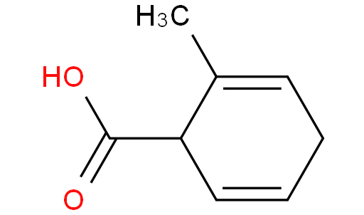 1,4-二氢-2-甲基苯甲酸