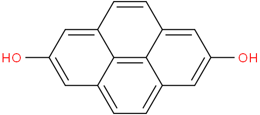 pyrene-2,7-diol