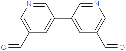 3,3'-联吡啶-5,5'-二甲醛