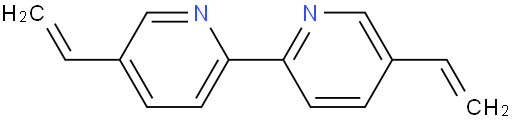 5,5-二乙烯基-2,2-联吡啶（含稳定剂TBC）