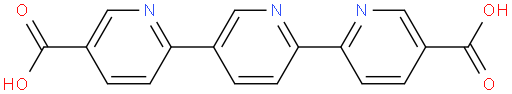 [2,2':5',2''-Terpyridine]-5,5''-dicarboxylic acid