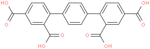 [1,1':4',1''-Terphenyl]-2,2'',4,4''-tetracarboxylic acid