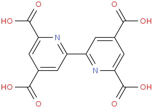 [2,2'-Bipyridine]-4,4',6,6'-tetracarboxylic acid