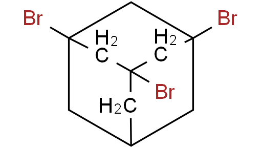1,3,5-三溴金刚烷