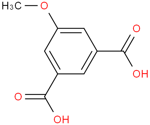 5-甲氧基间苯二甲酸