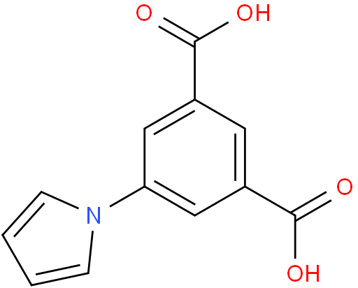 5-(1H-Pyrrol-1-yl)isophthalic acid