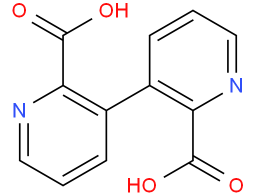 [3,3-二吡啶]-2,2-二羧酸