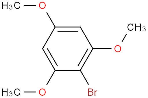 1-溴-2,4,6-三甲氧基苯