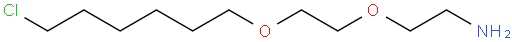 2-(2-((6-Chlorohexyl)oxy)ethoxy)ethanamine
