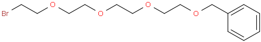 13-Bromo-1-phenyl-2,5,8,11-tetraoxatridecane