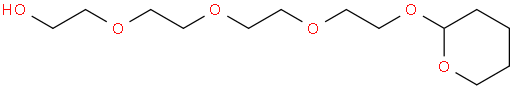 四氢吡喃醚-四聚乙二醇