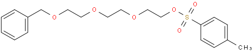 三乙二醇单苄醚对甲苯磺酸酯