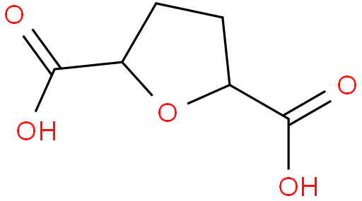 四氢呋喃-2,5-二甲酸