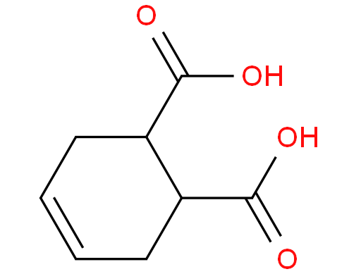 rac-trans-4-Cyclohexene-1,2-dicarboxylic acid