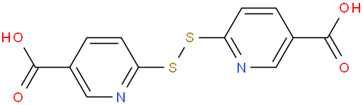 6,6ˊ-二硫二烟酸