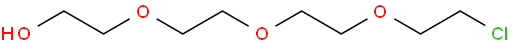 2-(2-(2-(2-氯乙氧基)乙氧基)乙氧基)乙醇