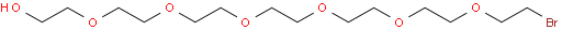 溴代-七聚乙二醇
