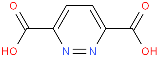 3,6-哒嗪二甲酸