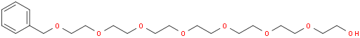 1-苯基-2,5,8,11,14,17,20-七氧杂二十二烷-22-醇