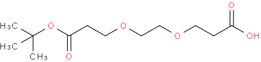 甲酸-聚乙二醇-丙酸叔丁酯