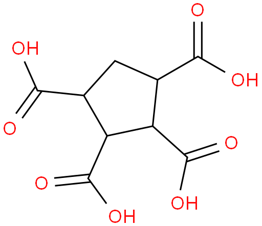 顺式-1,2,3,4-环戊烷四羧酸