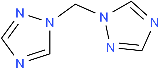 Di(1H-1,2,4-triazol-1-yl)methane