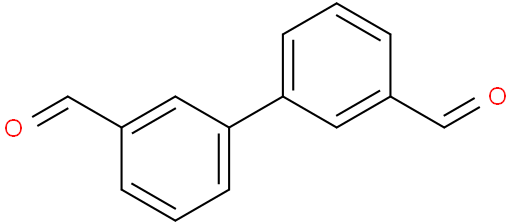 联苯-3,3'-二甲醛